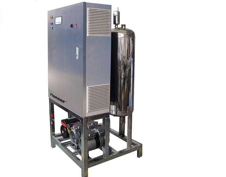 臭氧水機